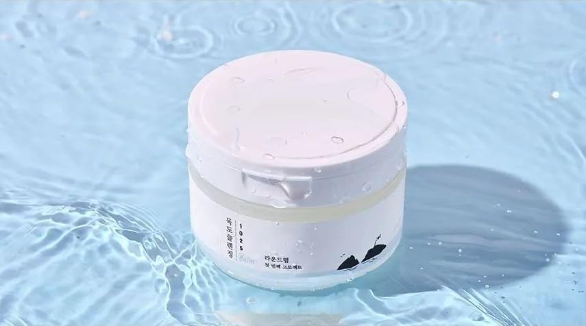 Round Lab 1025 Dokdo Cleansing Balm, 100ml