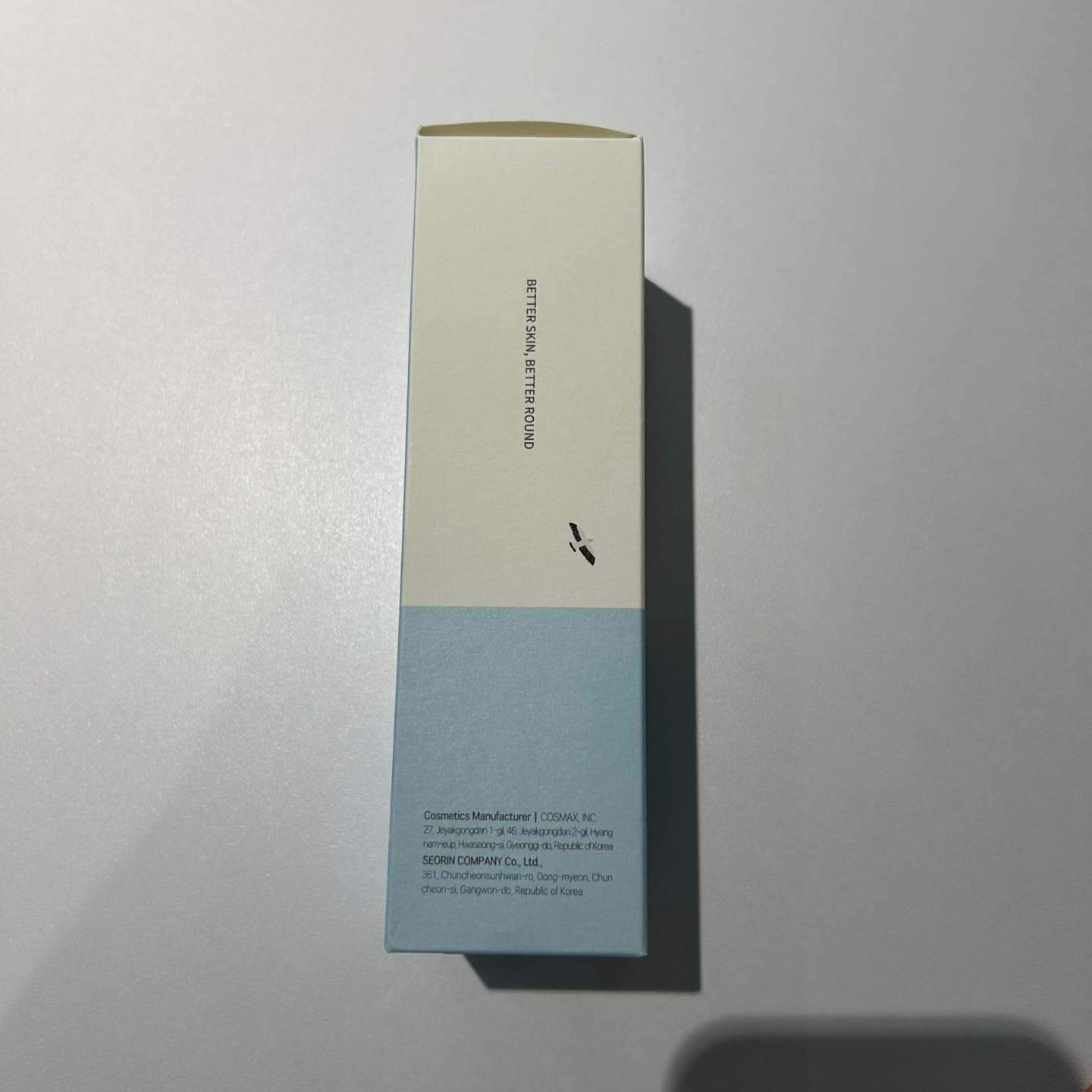 Round Lab, 1025 Dokdo Cleanser, 5.07 fl oz (150 ml)