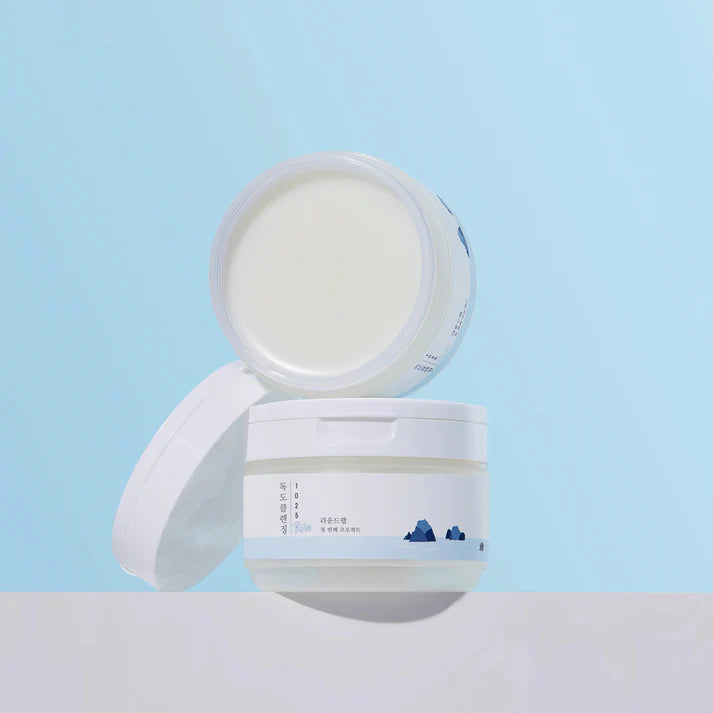 Round Lab 1025 Dokdo Cleansing Balm, 100ml
