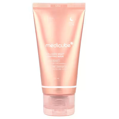 Medicube, Collagen Night Wrapping Mask , 2.53 fl oz (75 ml)